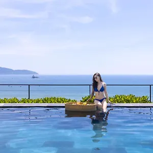 Hotel Jbay Beachfront Boutique, Da Nang
