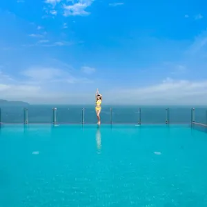 Hotel Canvas, Da Nang