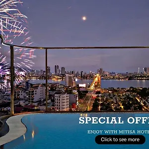 Hotel Mitisa - Near Dragon Bridge