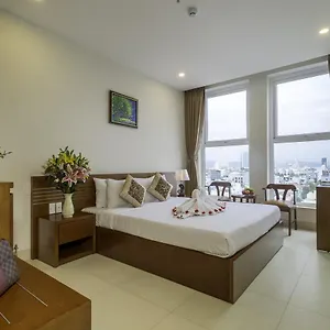 Hotel Golden Light, Da Nang